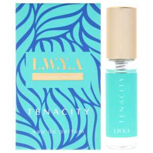 Tenacity by LWYA for Women - 0.1 oz EDP Spray (Mini)